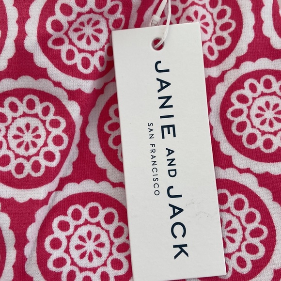 NWT Janie Nd Jack Dress 4 - Picture 3 of 5